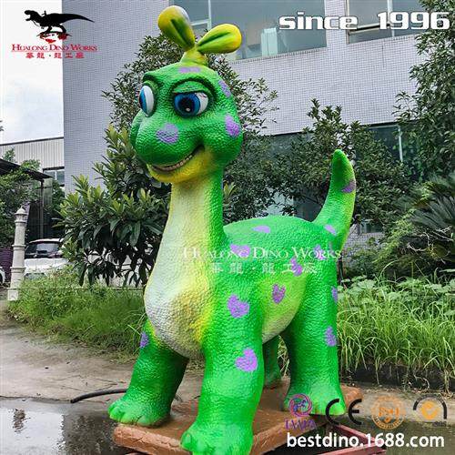 网红卡通恐龙模型景区游乐园商场摆件电动机械恐龙拍照神器,玩具/童车/益智/积木/模型,仿真/动物玩偶,淘宝优惠券,粉丝福利购,淘宝优惠卷