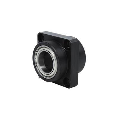 替米思米SBASZ6806 6906 6006 6206ZZ-70 35 60 带台阶定位轴承座