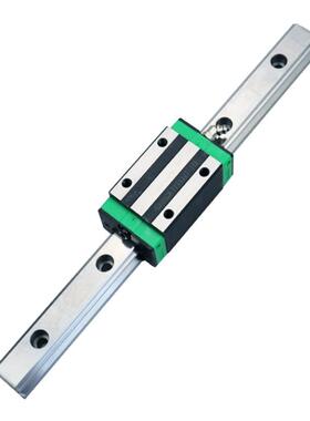 IAF IAC IAM IAJ 01 02 05 06 - H8 H10 H13 H16微型直线导轨滑块