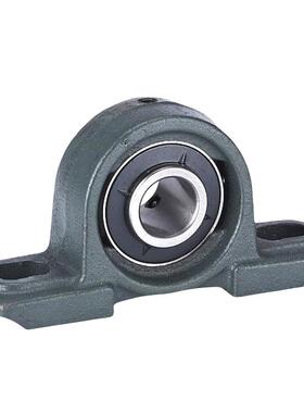 UCP201 202 203 204 205 206 207 305 306 307带座轴承308-D1-FKB