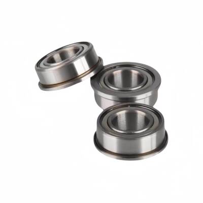 带凸缘深沟球轴承BAL687ZZ/688ZZ/692ZZ/693ZZ/694ZZ/695ZZ/696ZZ