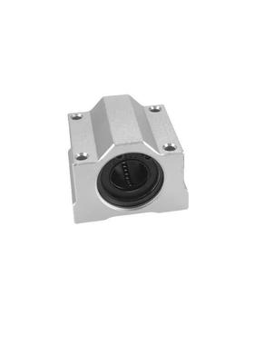 MI思米 LHBBS16 20 25 30 直线轴承固定座组件滑块