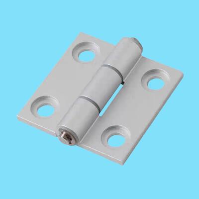 HFC28/E-HFC29/HFC83/HFC81/E-HFC85-47/47A/63铝合金蝶形铰链