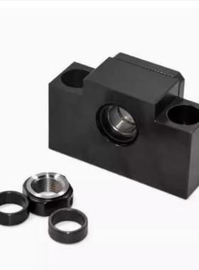 轴承座C-TEK/TEF/TFK/TFF/TBK/TBF6 8 10 12 15 20 25 35 40支座