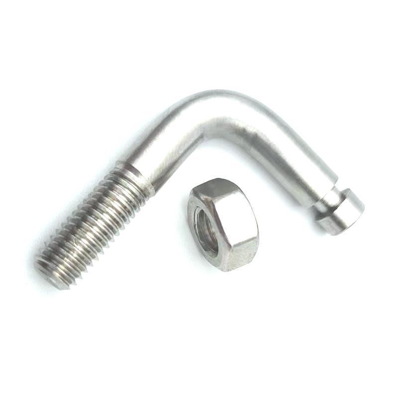 SBSPL3/4/5/6/8/10/12 拉伸用弹簧支柱304不锈钢槽型FFP31