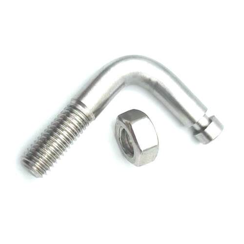 SBSPL3/4/5/6/8/10/12 拉伸用弹簧支柱304不锈钢槽型FFP31