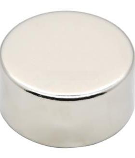 耐高温磁铁BLS03-D10/12/15/20-L2/3/5/8/10镀镍