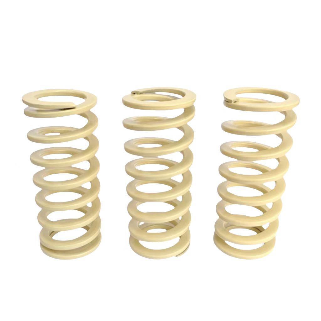 SWR21/26/31/--L25/30/35/40/45/50/55/60/65/70/75矩形螺旋弹簧