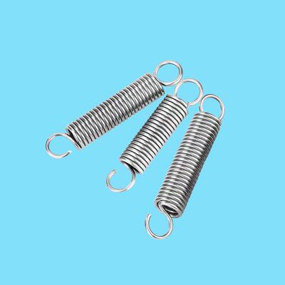 拉伸弹簧-中轻载型AUML-D2/3/4/5/6/8-L10/15/20/25