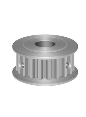 替代米思米HTPM34S8M400-A-N12/19/20/22/38同步带轮高扭矩/S8M型