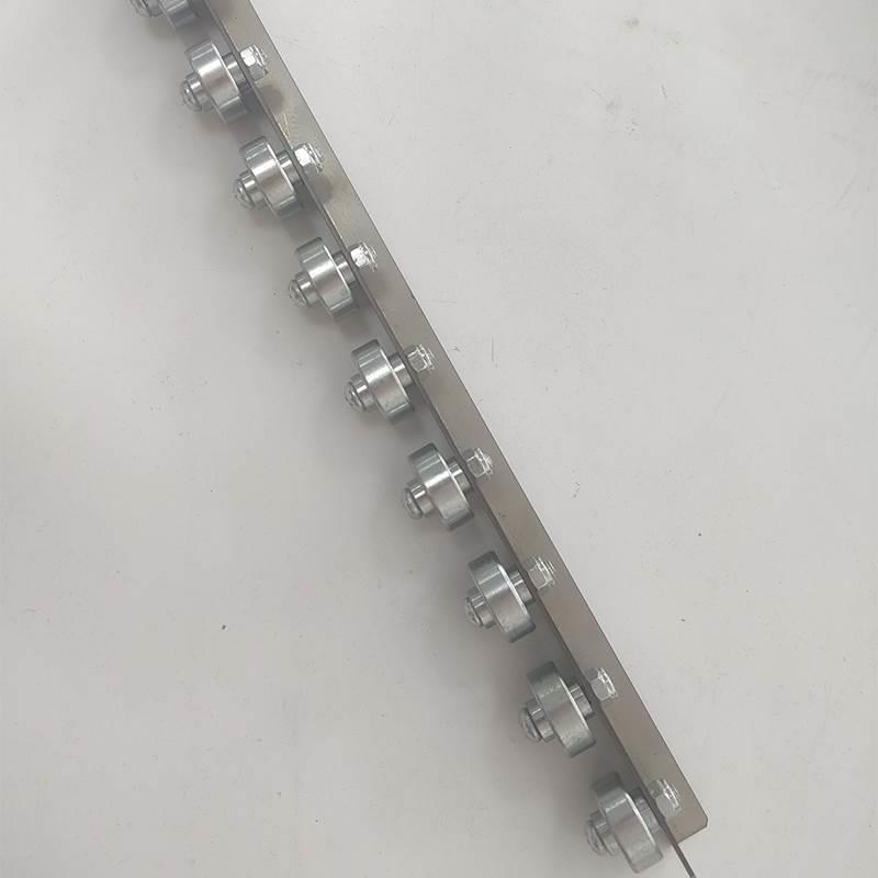 悬臂式CRONK/CRONKF2/4/6/8流利条2509QJF01/11-5/16/20/25/29/33