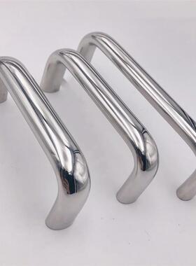 XAG29-A20/A26-L100/L112/L120/L128/L160 XAG30不锈钢椭圆形拉手