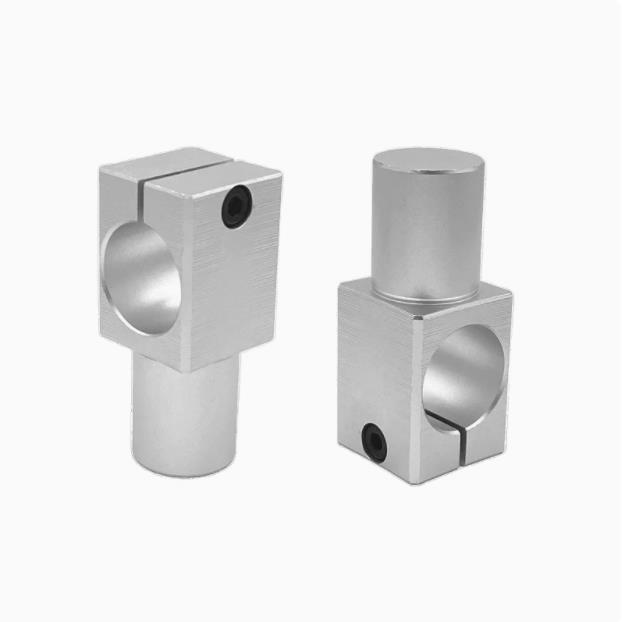 RDY01/02/21/41-D8/10/12/15/20-P12/20/50支柱固定夹 悬臂型ALKA