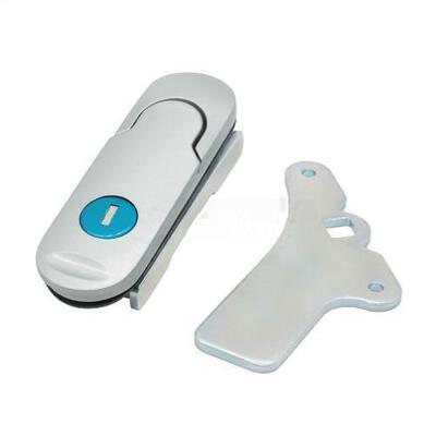 XA-T2T6 XAT27 XAT28型 XA31 同怡合达平面锁 XAT29-A93-ASPK123A