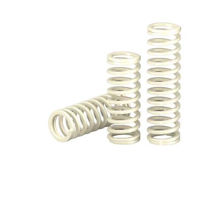 YSWR-D17/21/26/31--L/20/25/30/35/40/45高压缩量弹簧 矩形弹簧