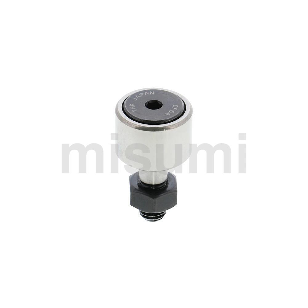 CFFAS CFAS 3-10 4-12 5-13 6-16 8-19 10-22 26 凸轮轴承随动器