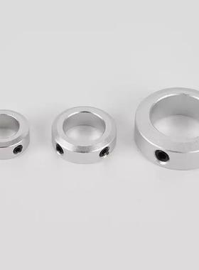 固定环挡圈限位定位器轴套SCCAW3/4/5/6/8/12/15/20-6/8/10/15/20