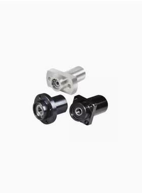 带座轴承 双轴承引导式法兰型 BFU81 BFU82对边法兰型孔径20-50mm