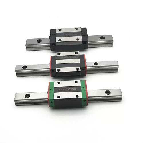 直线导轨 C-MLG7/9/12/15-40/55/70/160-900/C-MLGB7/E-GMLG9/15