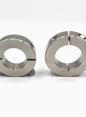 PSCS SCS SSCS10/12/15/16/20/25/30/35-10/12/15固定环 开口型