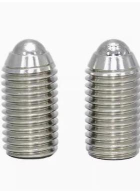 ZAC01/ZAC02/ZAC03-M3/M4/M5/M6/M8/M10/M12/M16/M20定位珠