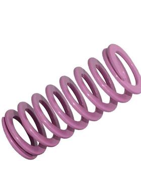 YSWC-D16/18-L25/30/35/40/45/50/55矩形弹簧超轻载 标准型