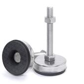 100 150 D60 M16 L50 M12 D40 M10 125 脚杯怡合达WAK06 WAK07