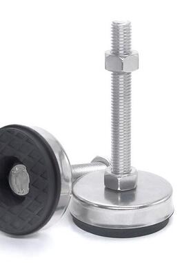 脚杯怡合达WAK06/WAK07-D40-D60-M10-M12-M16-L50 75 100 125 150