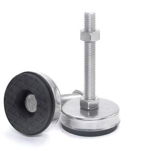 100 150 D60 M16 L50 M12 D40 M10 125 脚杯怡合达WAK06 WAK07