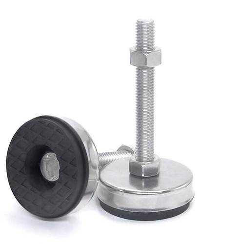 脚杯怡合达WAK06/WAK07-D40-D60-M10-M12-M16-L50 75 100 125 150