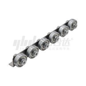 悬臂式滚轮条CRONK/CRONKF/流利条QJF01/11-3/5/8/10/16/20/25/28