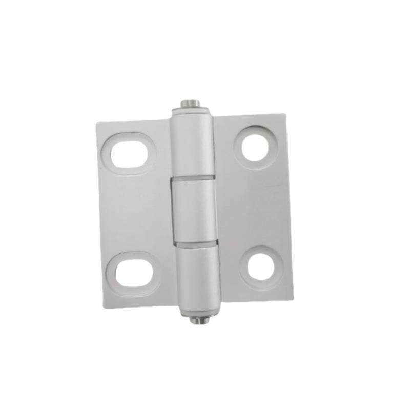 型材可调合页 C-HHPSNA5/6/8 HHPSNA5/6/8 铝合金腰形孔蝶形铰炼