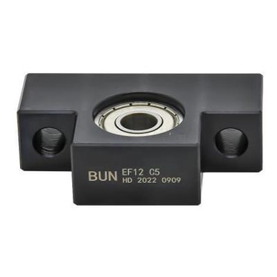 替代米思米丝支撑座BUN10 BUN12JEL BUN15BUN20 25 B杆UND2 BUN D