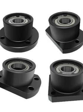 BGSBB6002 623/24/25/26/28-69/68-01-03/04 带双扣环轴承座BFP11