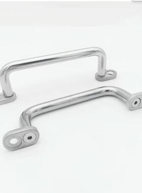 XAE38/39/40-L80/L100/L110/L120/L125/L160/L200 带板型拉手把手