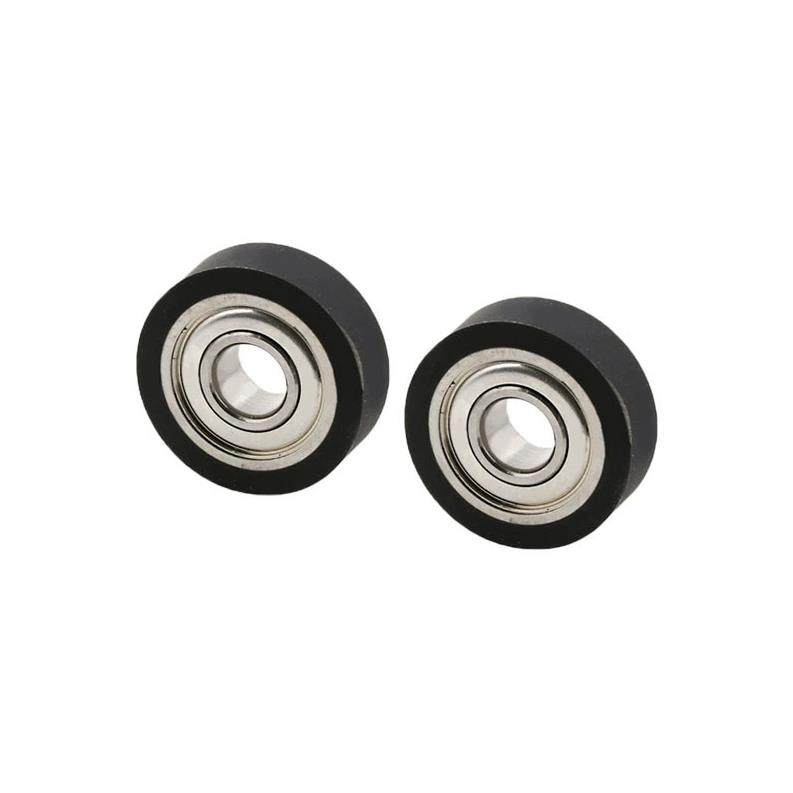 米斯米UMSB聚氨酯轴承 C-UMBW UMBB3 4 5 6 8-10 12 13 16现货