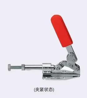 肘夹横压型MC08-1 MC07-2 MC07-3 MC07-S3 WDC36010M WDC36020M