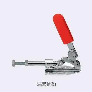 肘夹横压型MC08-1 MC07-2 MC07-3 MC07-S3 WDC36010M WDC36020M