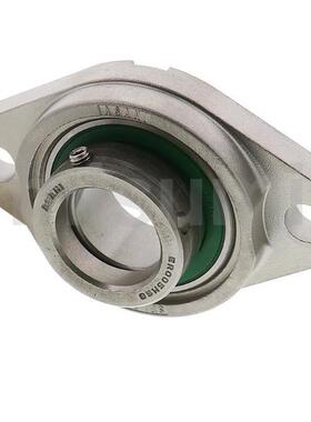 怡合达 UCPH带座轴承T-BDB15-201/202/203/204/205/206/207/208