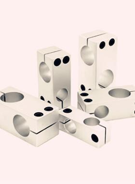 C-HLKDE20/30/35/40/HLKDU1C6十字夹15支柱ALKDE8/10/12/25