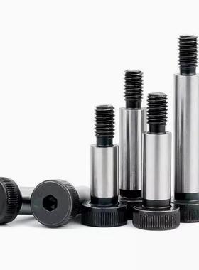 TBH015.5-D8/D10-L10/L12/L16/L20/25/L30/35/40/50D5等高螺丝11/