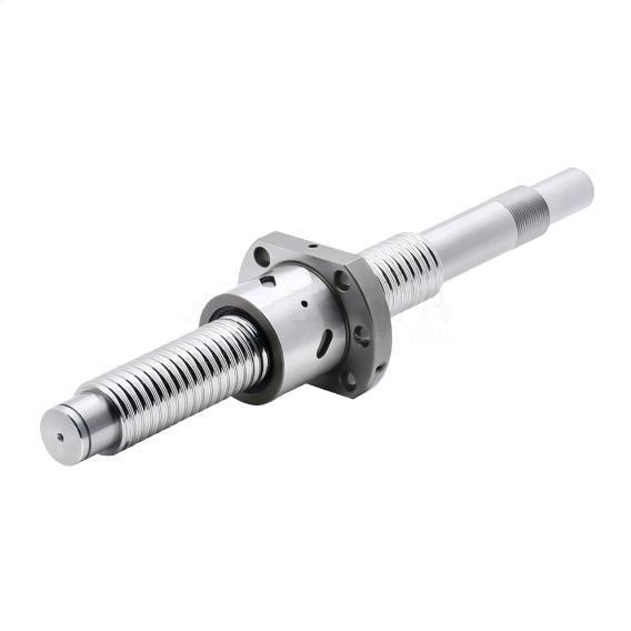 大导程滚珠丝杆金属螺母SFE/SFY1616/2020/SFE2525/3232/4040/505