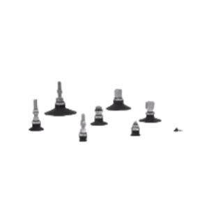 SMC真空吸盘 ZPT10B/13B/16B/20B/25/32/40/50BN/BS-B5-B6-B8-B01