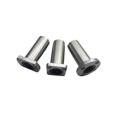 MISIMI米si米型直线轴承LHZRW LHZSW LHZCW6 8 10 12 13 16 20 25