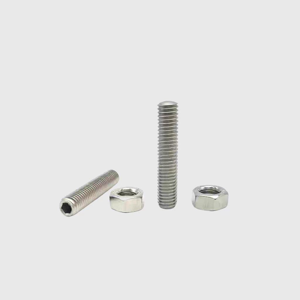 ANBN3/4-10/15/20/25/30/35/40/50调整螺丝组件 内六角型