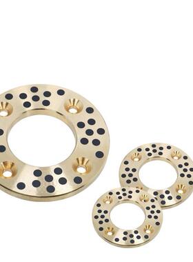 无油垫片锥孔型OFU01/02-8-10-12-13-15-16-18-20-25-30-35-40-50