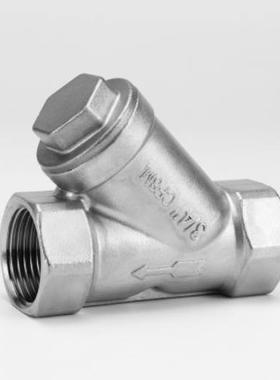 过滤器STRY8A STRY10A STRY15A STRY20A STRY25A 30A 不锈钢球阀