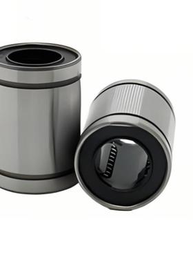 上隆直柱直线 线轴承-标准型KCM-6 8 10 12 13 16 20 25 30 35 40