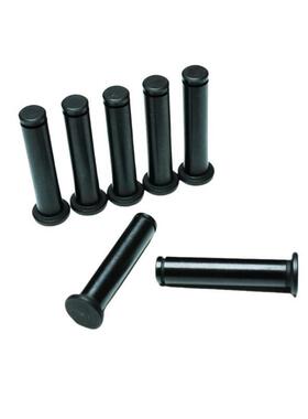 带肩铰链销开口销SHCMG SHCLGN HCMGH HCLGHN5 6 8 10 12 1520 25