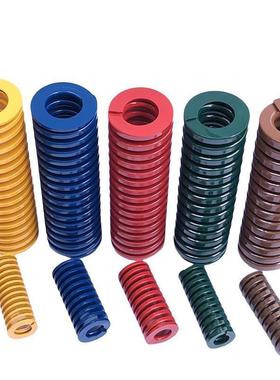 矩形弹簧SWH14/18-20/25/30/35/40/45/50/55/60/65/70/75/80/90